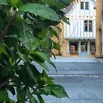 Duplex Dans Le Coeur Historique De شقة Guérande