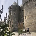 شقة Duplex Dans Le Coeur Historique De