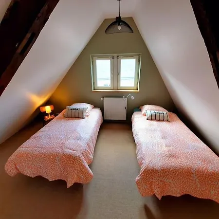 Appartamento Duplex Dans Le Coeur Historique De *