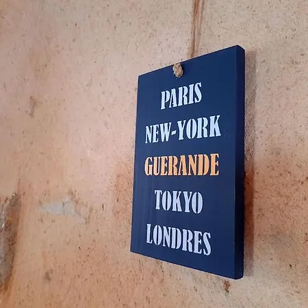 Appartamento Duplex Dans Le Coeur Historique De