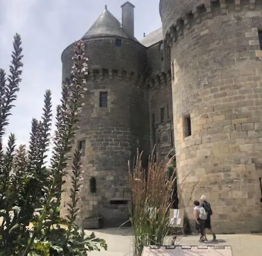 Appartamento Duplex Dans Le Coeur Historique De