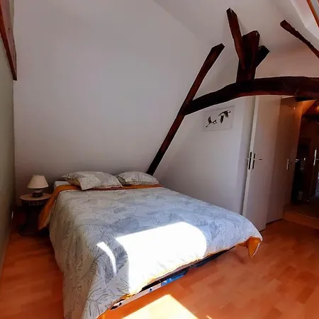 Duplex Dans Le Coeur Historique De *