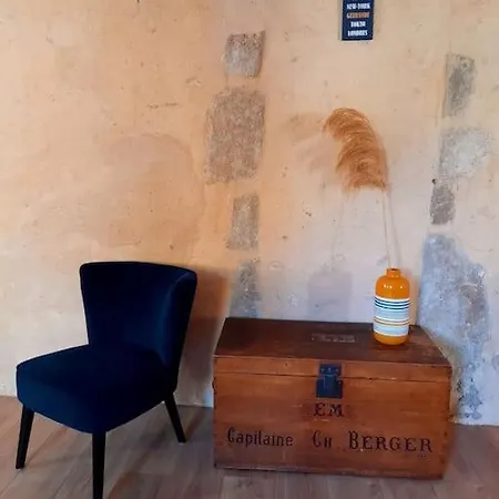 Duplex Dans Le Coeur Historique De Apartamento Guérande