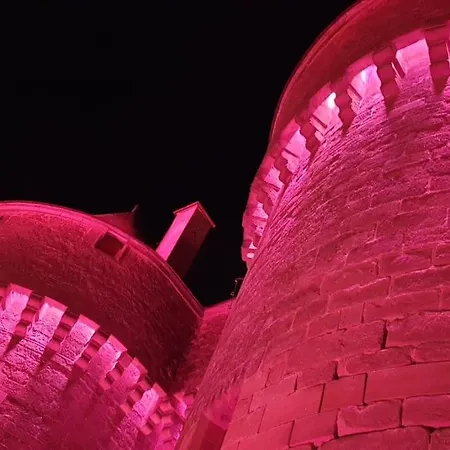 Duplex Dans Le Coeur Historique De