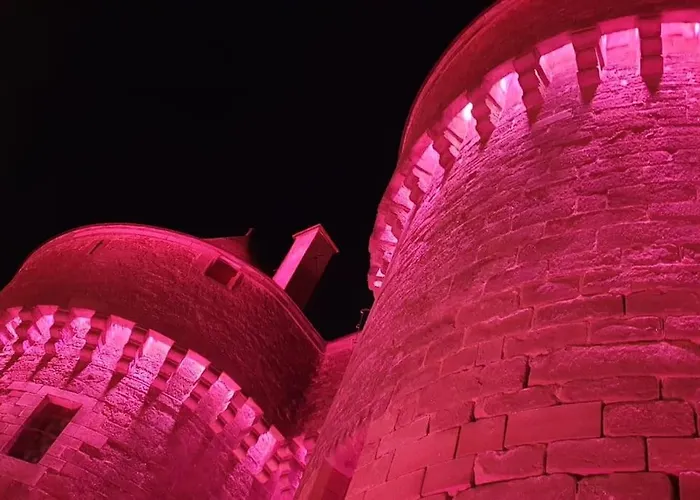 Duplex Dans Le Coeur Historique De